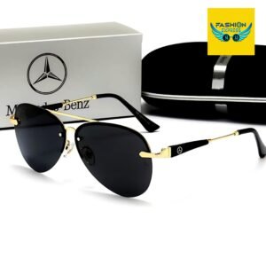 Mercedes-Benz polarized Sunglass
