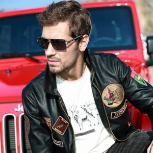 Mens Trendy Sunglass