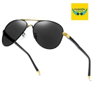 Porsche Design Polarized Sunglass