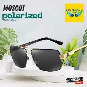 Moscot Polarized Sunglass