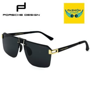 Porsche Design HD Polarized Sunglass