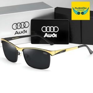 Audi POLARIZED Sunglass