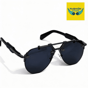 Premium UV (Full Black) Sunglass