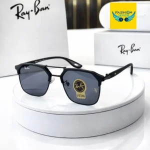 Premium Ray Ban+Ferrari Collaboration UV-4oo Sunglass