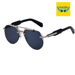 MARC JACOBS (SILVER) SUNGLASS