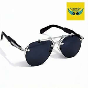 MARC JACOBS [SILVER]